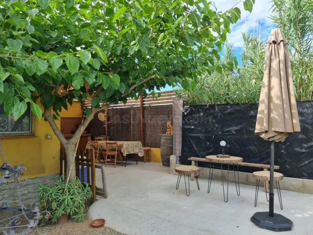 Finca en Reus con vivienda urbana. - foto 4