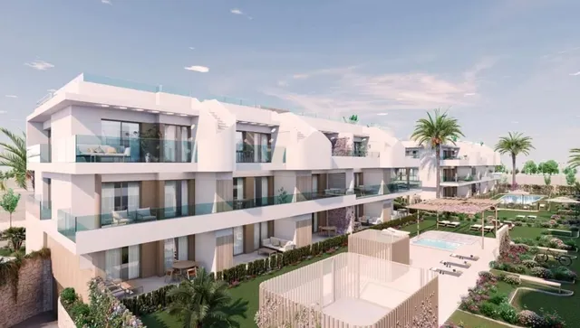 Apartamento 2 habitaciones 126m² en venta - Zona Pueblo - foto 4
