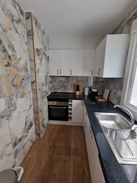 Apartamento 2 habitaciones en venta - Centro — 11