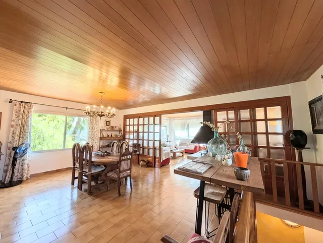 Oportunidad, en venta magnífico chalet en Cocentaina. — 21