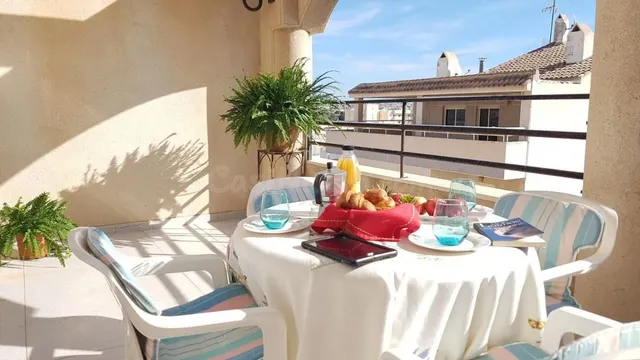 Apartamento 7 habitaciones 437m² en venta - Estacion de autobuses — 3