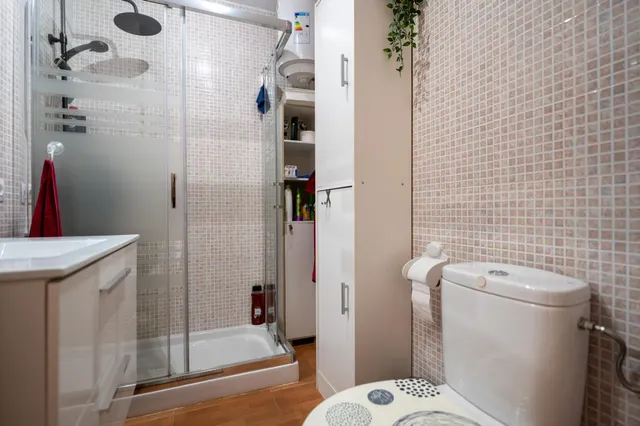 Atractivo apartamento en una ubicación céntrica de Playa del Inglés – con vistas a la piscina — 27