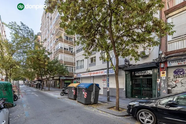 ¡gran oportunidad en el centro de Granada! ✨ — 25