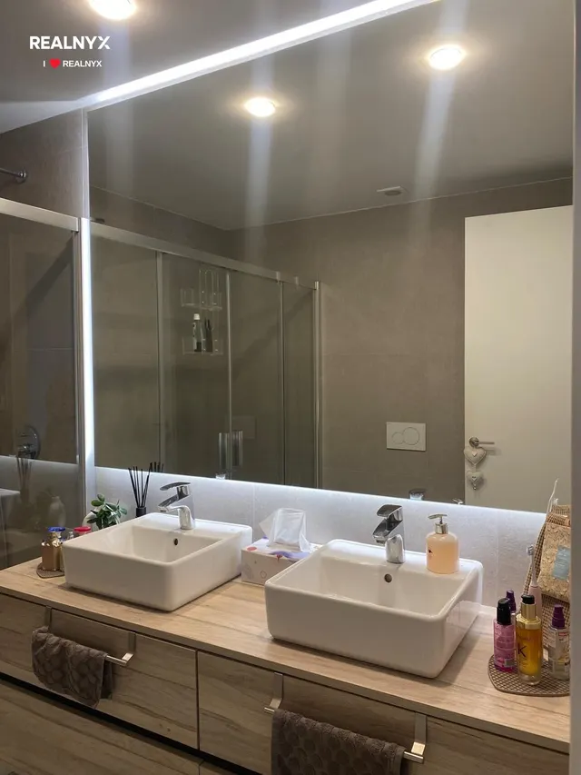 Playa de Poniente - Benidorm, apartment with a sea view only 400 meters from the beach — 38