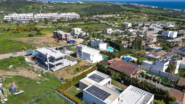 Chalet 4 habitaciones 456m² en venta - Costa Del Sol — 16