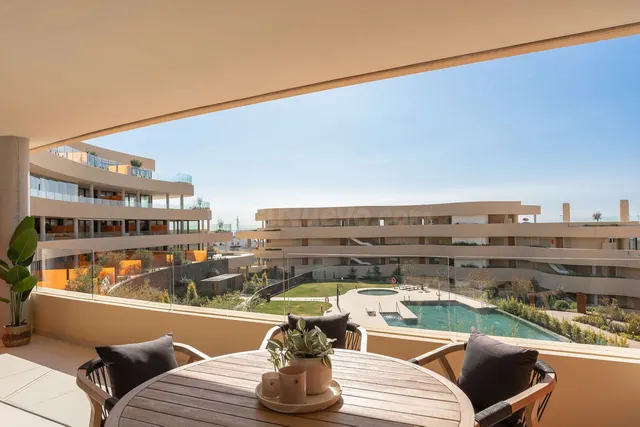 Apartamento 2 habitaciones 117m² en venta - Centro — 3