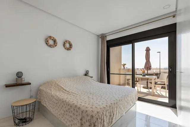 Ático 2 habitaciones 79m² en venta - Dolores de Pacheco-Santa Rosalía — 13