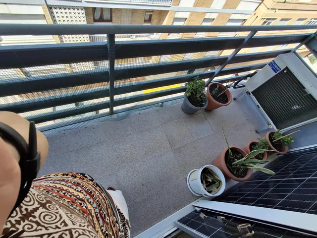 4 PISO SIN ASCENSOR EN VENTA — 8