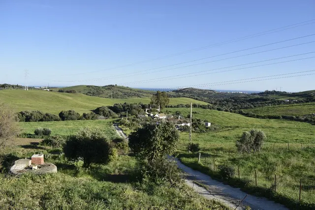 Finca rústica 2 habitaciones 100m² en venta - Costa Del Sol — 22
