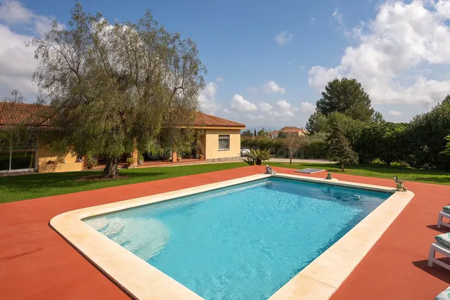 Finca rústica 4 habitaciones 443m² en venta - Costa del Sol - foto 5