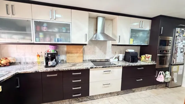 Un gran apartamento en Benijófar - foto 3