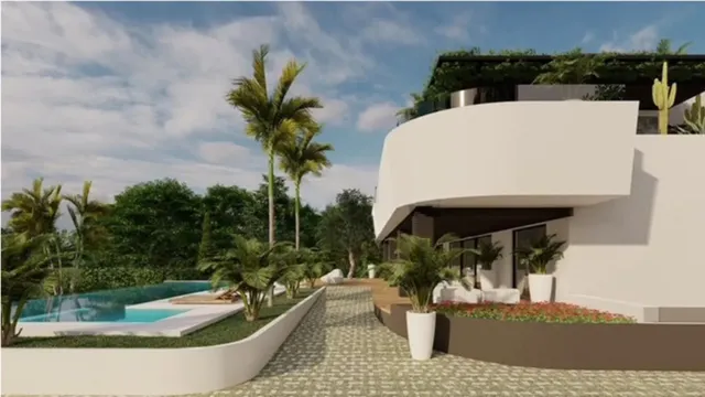 Parcela en venta - Marbella — 5