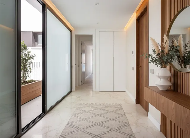 Ático Dúplex 2 habitaciones 130m² en venta - Marbella — 12