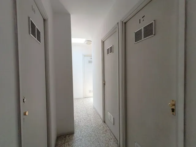 Piso 1 habitación 52m² en alquiler - Tetuán — 31