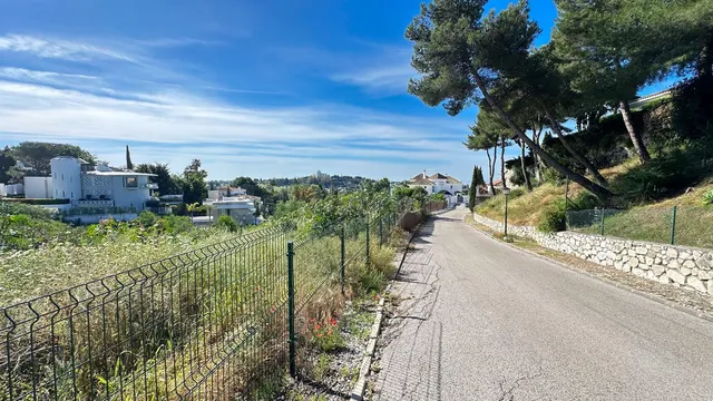 Parcela en venta - Paraiso-Barronal - foto 5