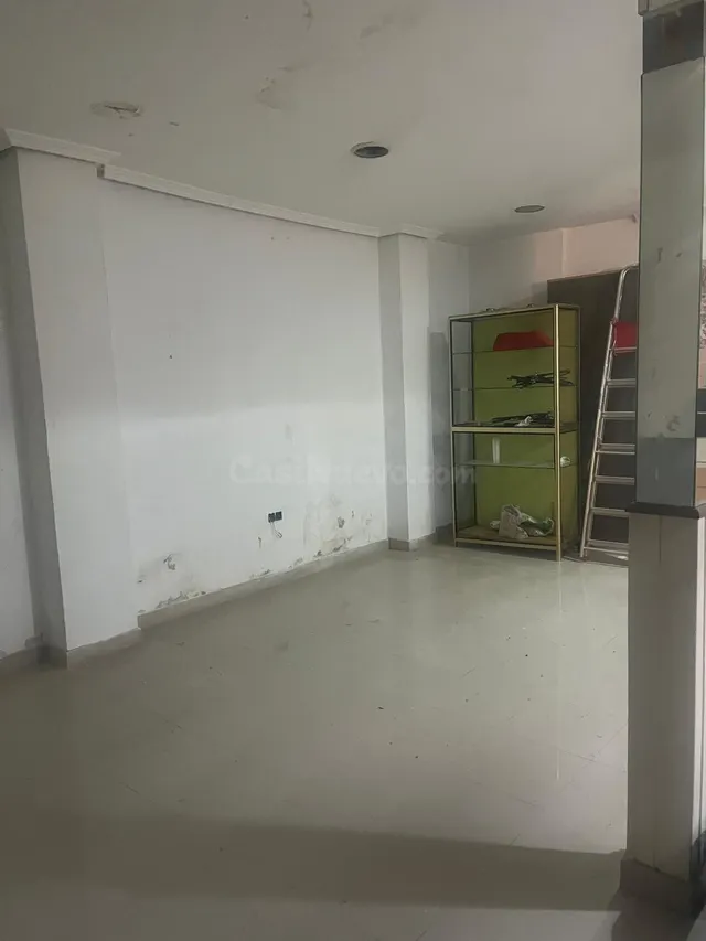 ¡OPORTUNIDAD DE NEGOCIO EN PLENO CENTRO DE CÁCERES! - foto 5