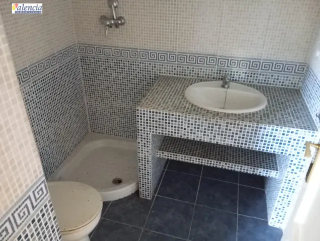 Piso 3 habitaciones 133m² en venta - San Antonio de Benagéber — 22