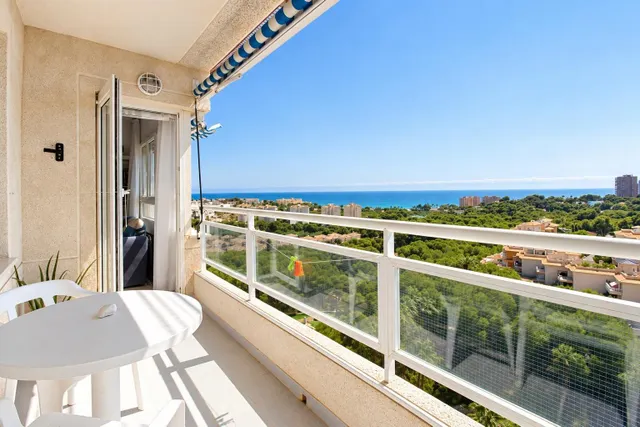 Apartamento 1 habitación 44m² en venta - Altos de Campoamor — 16