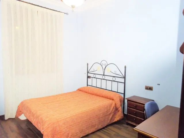 VIVIENDA TURISTICA RURAL — 39