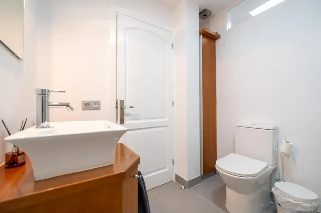 Gran bungalow en zona privada y cerca de las dunas — 39