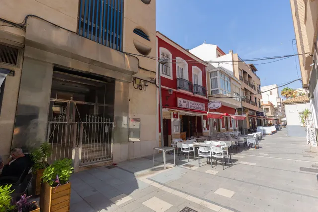 Piso 3 habitaciones 117m² en venta - torrevieja — 26