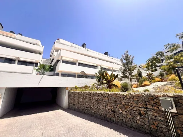 Apartamento 3 habitaciones 114m² en venta - Alto de los Monteros — 50