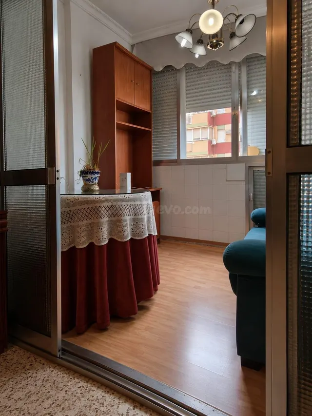 Piso 3 habitaciones 69m² en venta - Rochelambert — 2