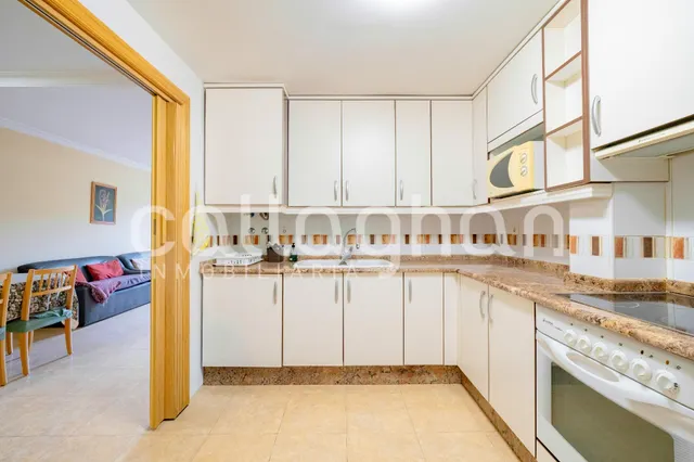 Piso céntrico en Castellón — 25