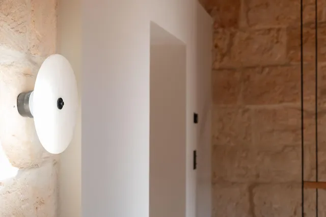 EXCELENTE CASA SEÑORIAL EN LA VILLA DE SINEU — 20