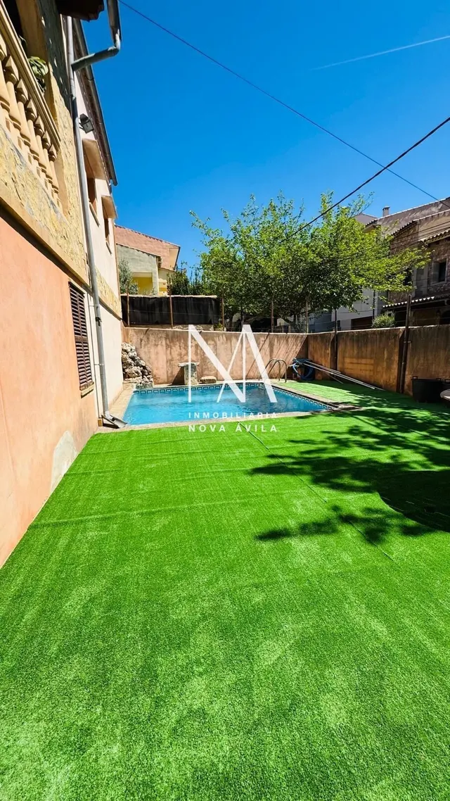 CHALET INDEPENDIENTE PUIGPUNYENT - foto 2
