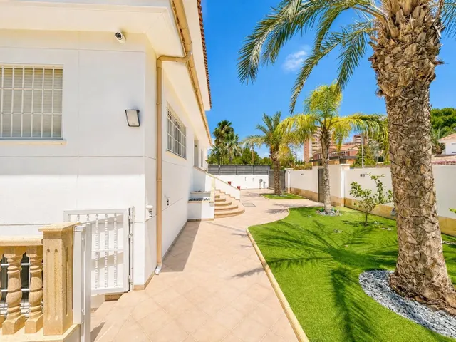 Villa 4 habitaciones 431m² en venta - Campoamor — 22