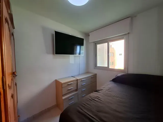 Piso de 3 dormitorios — 15