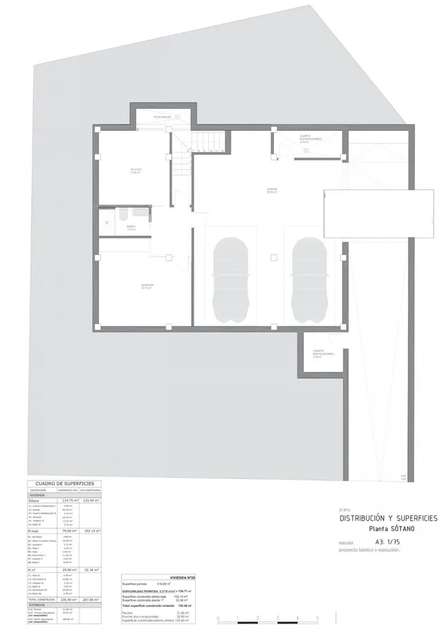 PRECIOSO CHALET EN LOS ALTOS, TORREVIEJA — 19