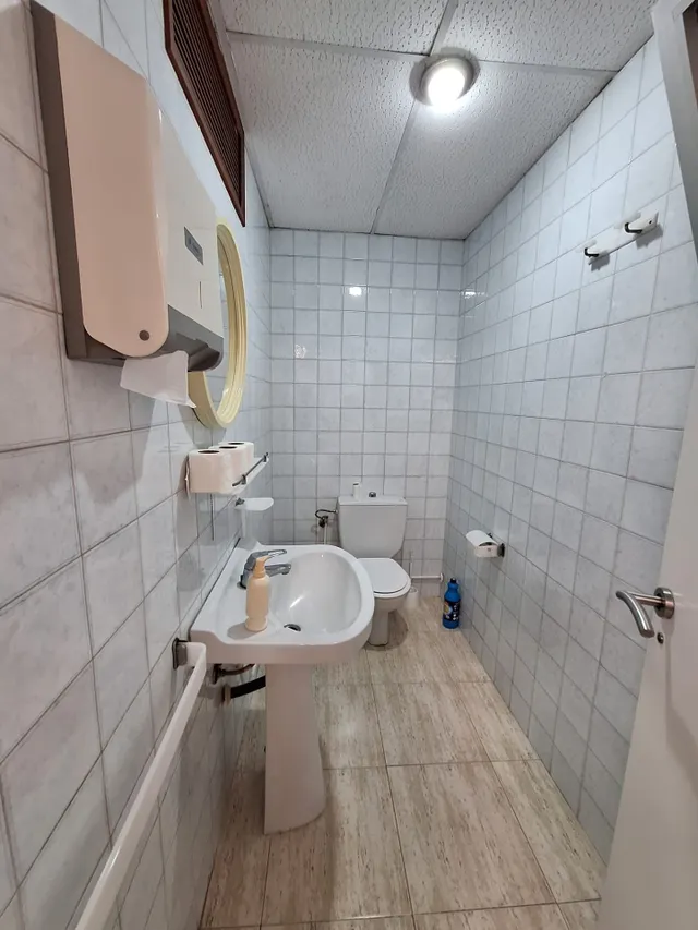¡OPORTUNIDAD ÚNICA! Espectacular nave industrial en La Hoya — 22