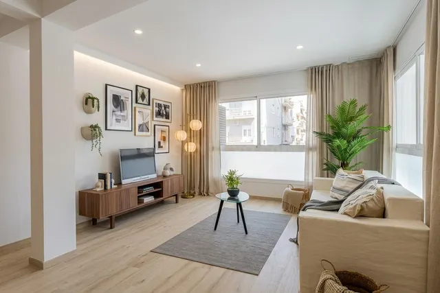 Vivienda completamente a Estrenar - foto 2