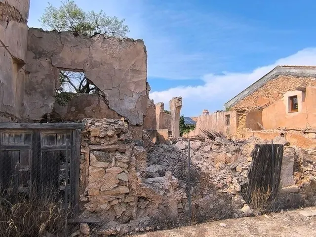 Casa de campo 3 habitaciones 200m² en venta - Comunidad valenciana — 19