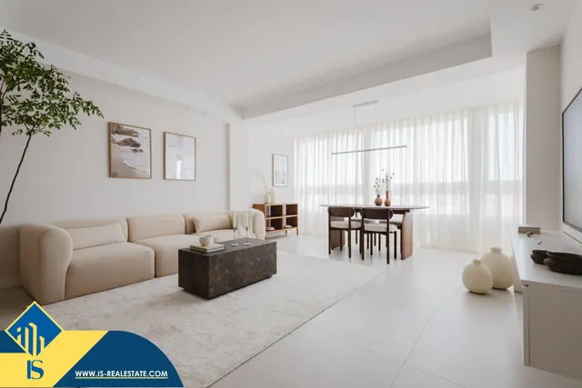 INCREÍBLE APARTAMENTO A PIE DE PLAYA, TOTALMENTE REFORMADO! — 19