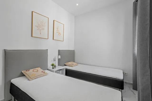 Villa 3 habitaciones 105m² en venta - El limonar — 21