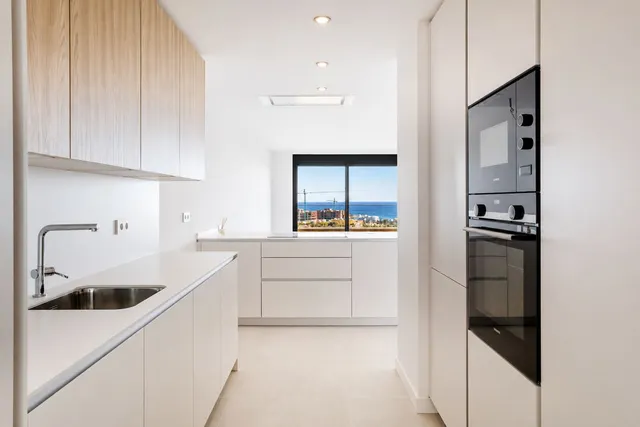 Apartamento 2 habitaciones 137m² en venta - Costa Del Sol — 10