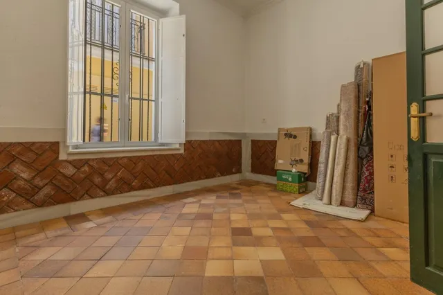Espectacular casa de esquina en el corazón de Sanlúcar de Barrameda — 44