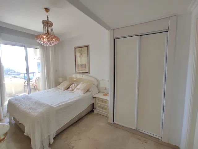 "Apartamento encantador en Marbella" — 10