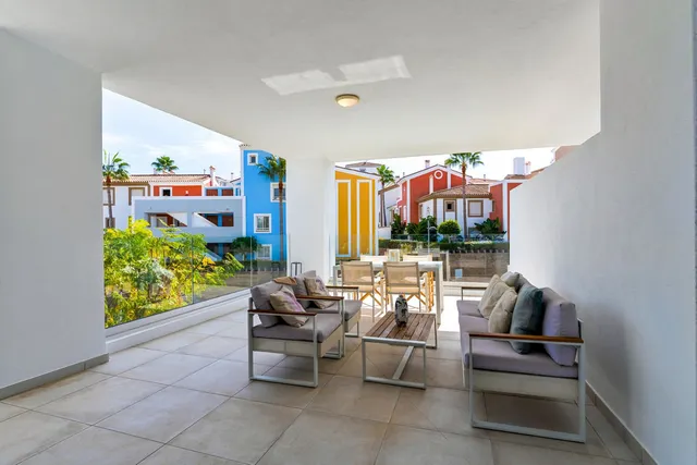 Apartamento 2 habitaciones 113m² en venta - Costa Del Sol — 17