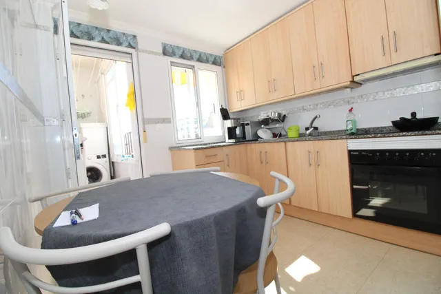 Apartamento San Pedro CENTRO - foto 5