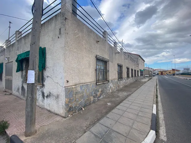 Oportunidad de negocio — 9