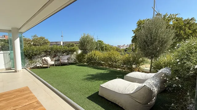 Apartamento 2 habitaciones 108m² en venta - Costa Del Sol — 10