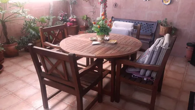 Chayofa. Villa  con vistas en urbanizacion de calidad — 3