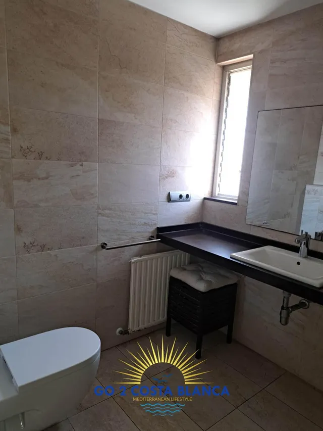 Apartamento 4 habitaciones en venta - Avenida Europa — 22