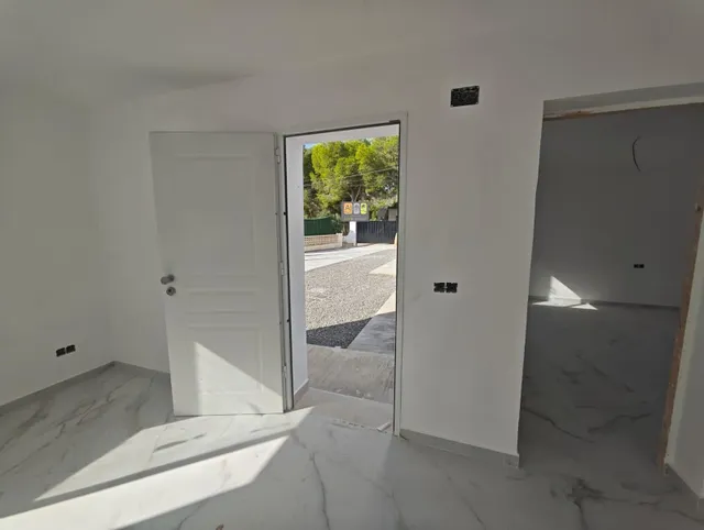 Chalet en Altea La Vella — 26
