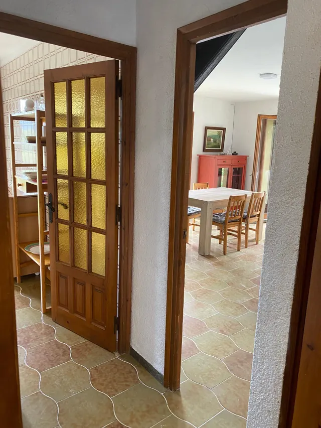CASA RUSTICA EN ALQUILER — 12