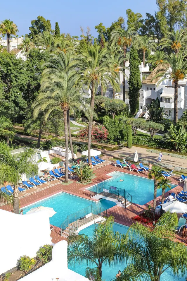 Ático Dúplex 3 habitaciones 180m² en venta - Marbella - foto 5